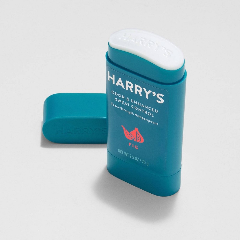 slide 6 of 8, Harry's Fig Extra-Strength Antiperspirant for Men, 2.5 oz