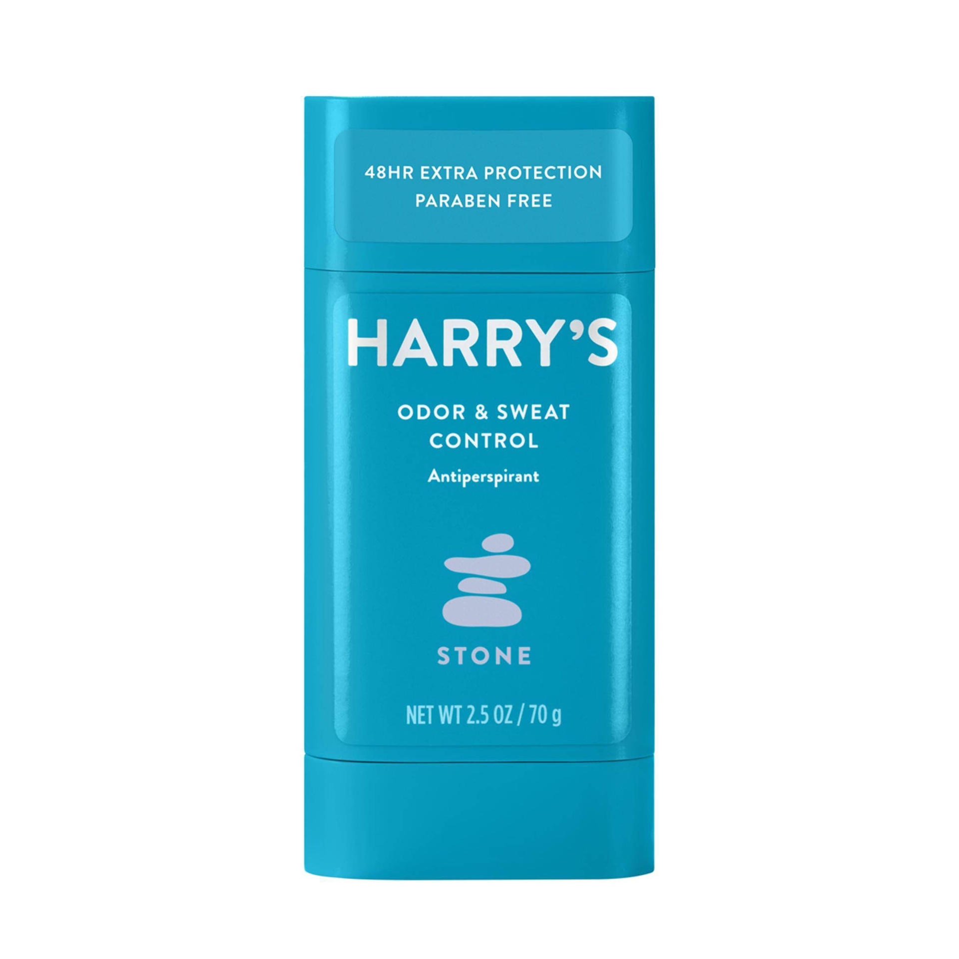 slide 1 of 3, Harry's Stone Antiperspirant & Deodorant for Men - 2.5oz, 2.5 oz