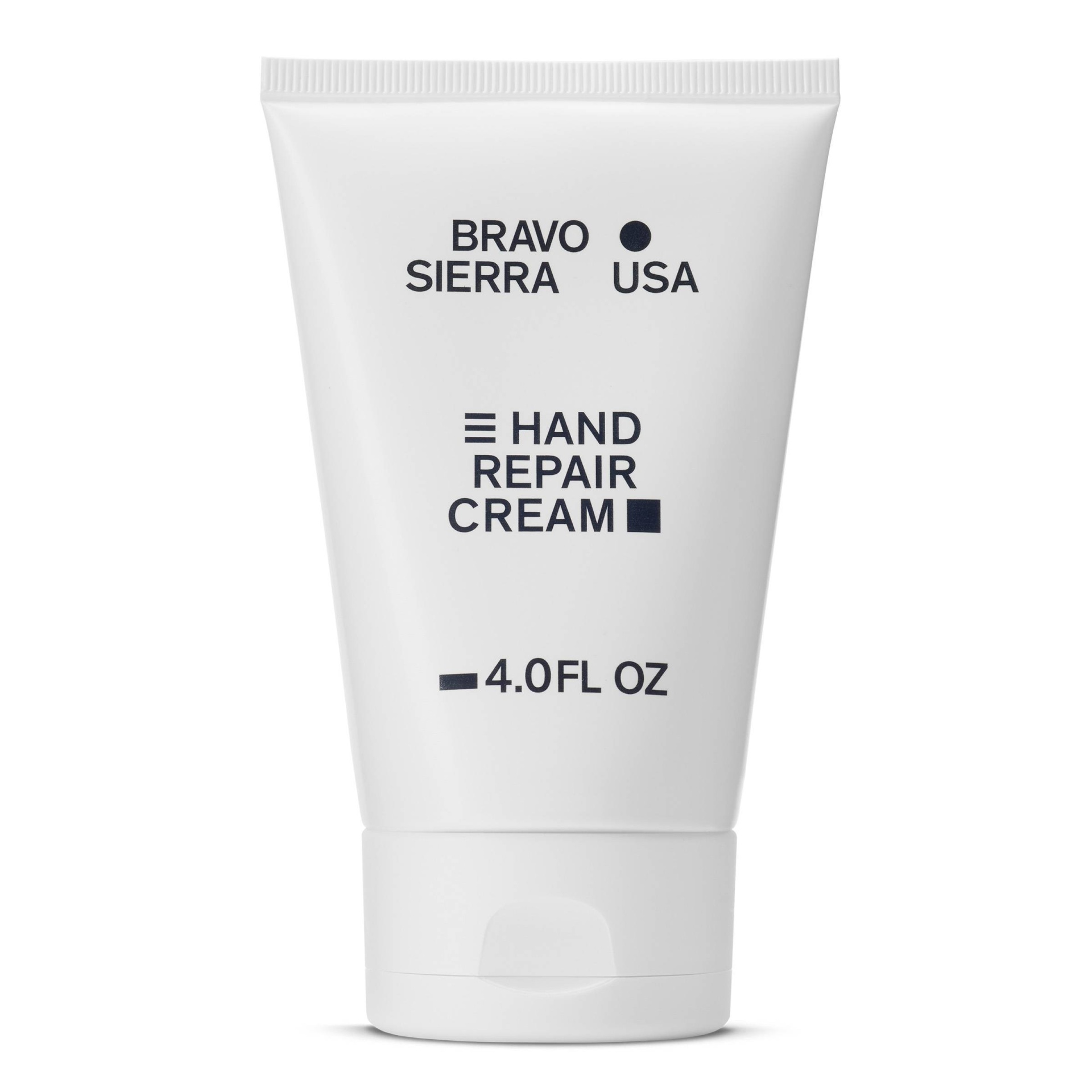 slide 1 of 4, Bravo Sierra Hand Repair Cream, 4 fl oz