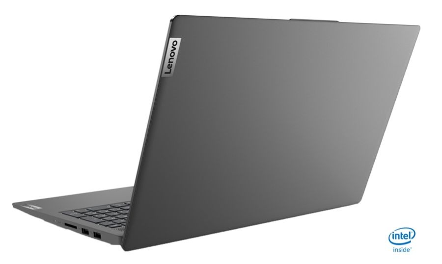 slide 5 of 10, Lenovo Ideapad 5 Laptop, 15.6'' Screen, Intel Core I7, 8Gb Memory, 256Gb Solid State Drive, Windows 10, 81Yk003Wus, 1 ct