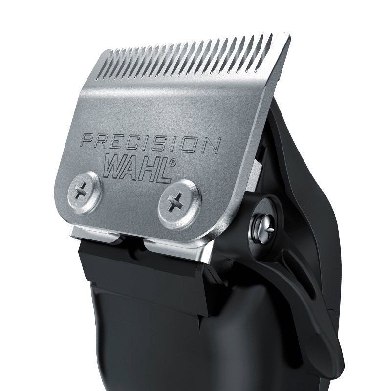 slide 5 of 5, Wahl Chrome Cut Clipper - 09670-1201, 1 ct