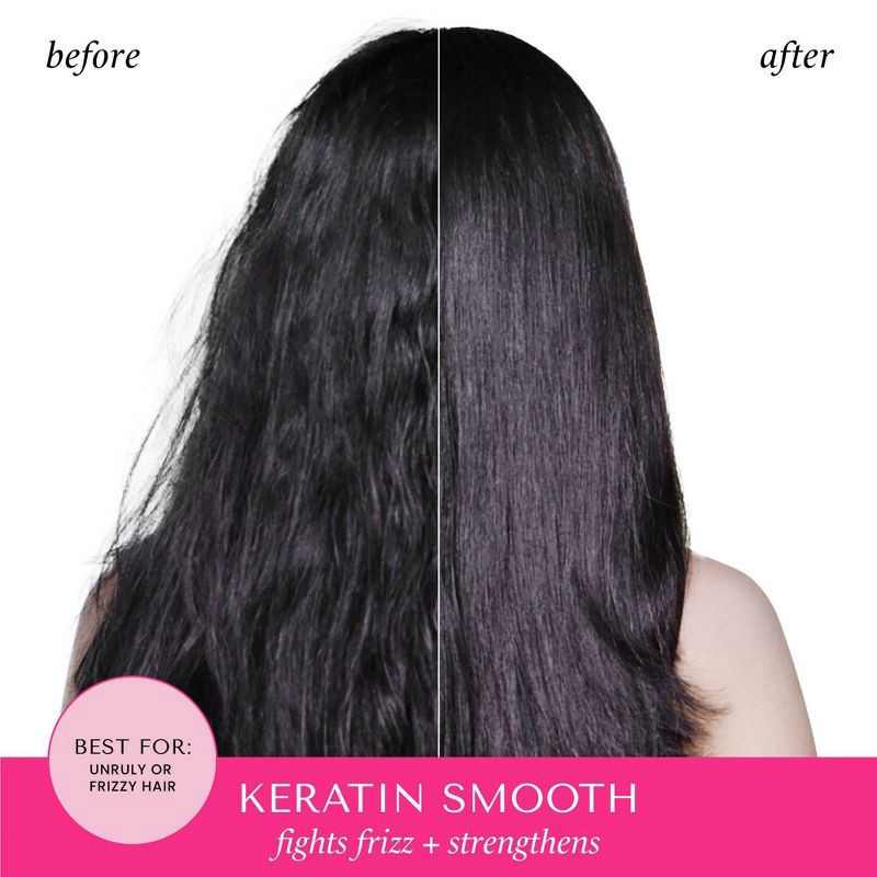 slide 3 of 8, Hask Keratin Protein 5-in-1 Leave in Spray - 6 fl oz, 6 fl oz