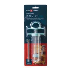 Fire & Feast Marinade Injector 9.8 in