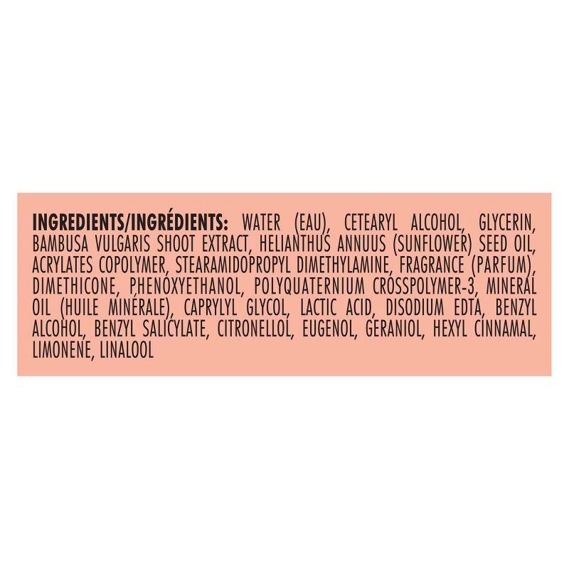 slide 3 of 10, Nexxus Weightless Style Smooth & Full Blow Dry Balm Volumizing Hair Cream - 6 fl oz, 6 fl oz