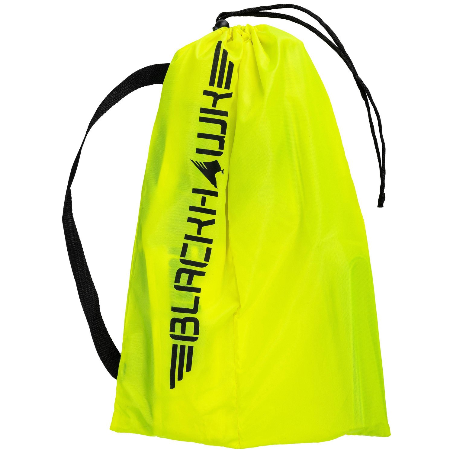 Franklin Sports 4'x3' Blackhawk Pop Up Soccer Goal Set with Carry Bag 1