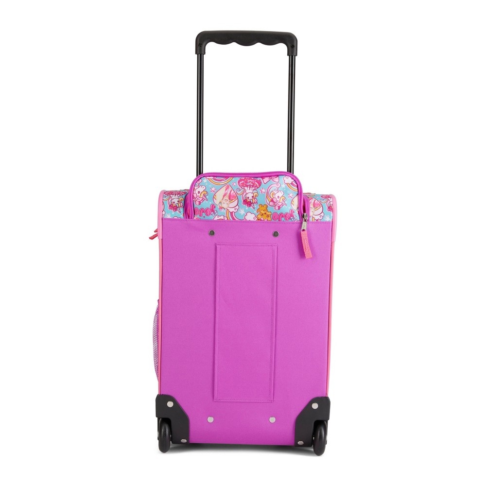 JoJo Siwa Kids' Softside Suitcase 1 ct | Shipt