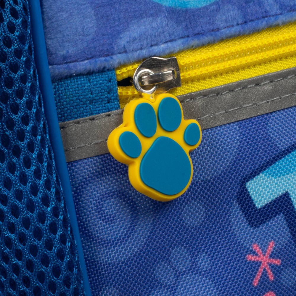 slide 2 of 8, Nickelodeon Blues Clues Kids' 3D Ears Backpack, 1 ct