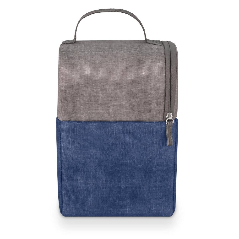 Thermos Adult Single Compartment Lunch Bag - Denim