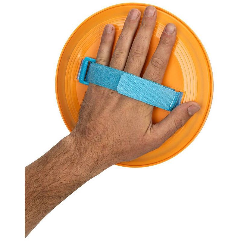 slide 3 of 6, Franklin Sports Throw 'N Stick: Paddleball Set for Ages 6 and Up, 1 ct