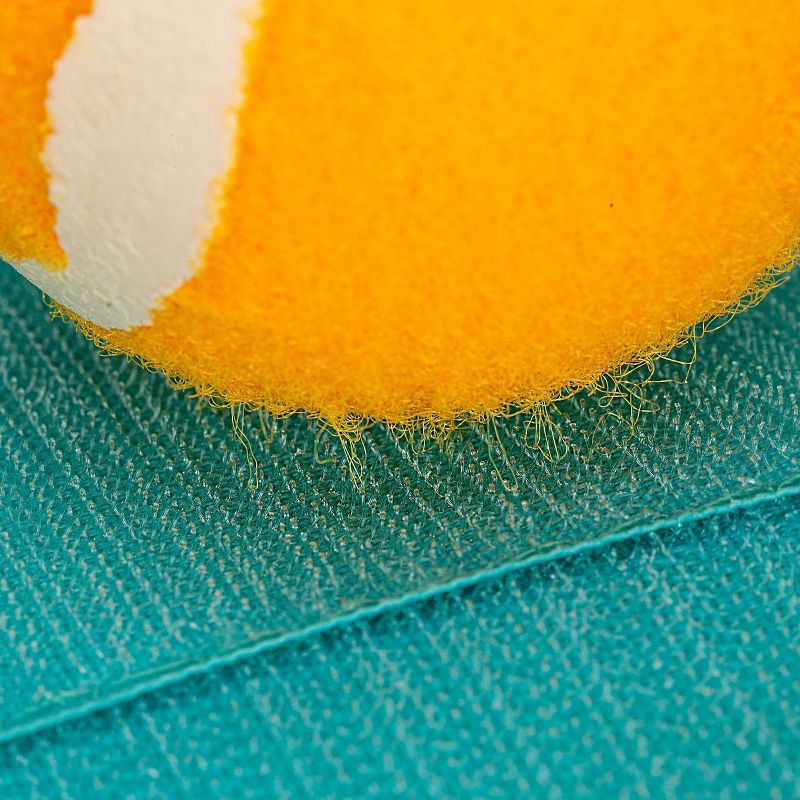 slide 5 of 6, Franklin Sports Throw 'N Stick: Paddleball Set for Ages 6 and Up, 1 ct