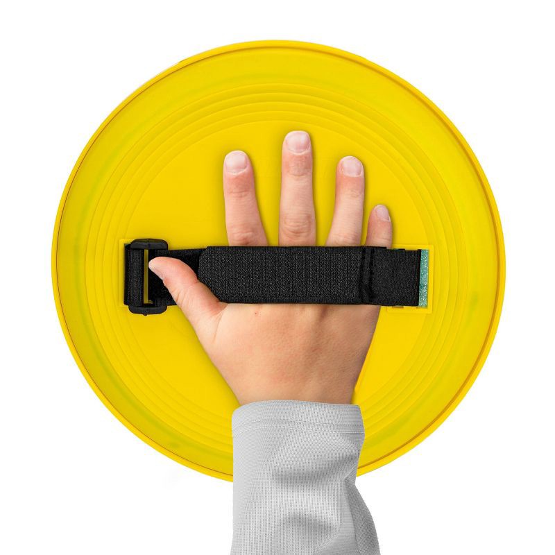 slide 6 of 6, Franklin Sports Throw 'N Stick: Paddleball Set for Ages 6 and Up, 1 ct