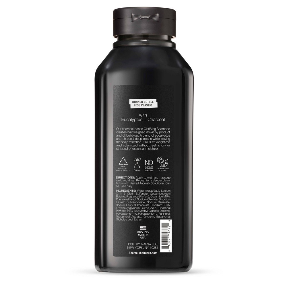 slide 3 of 5, Anomaly Clarifying Shampoo - 11 fl oz, 11 fl oz