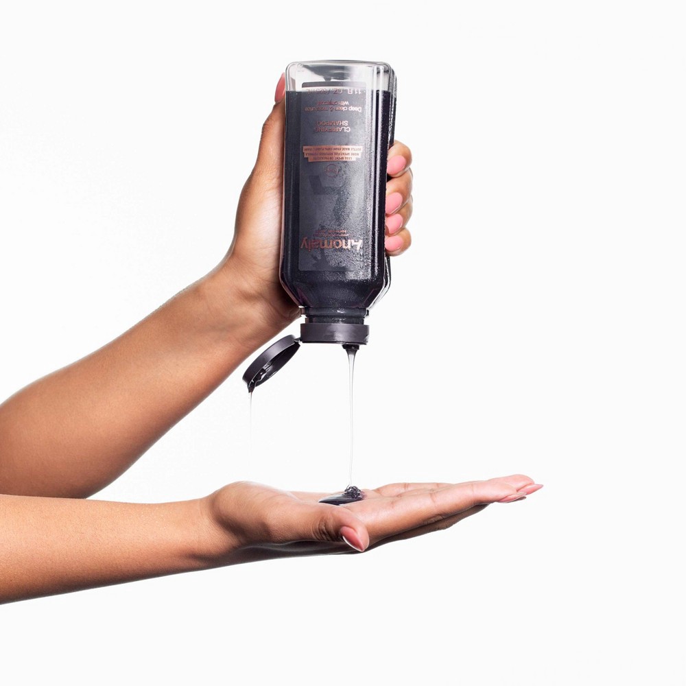 slide 4 of 5, Anomaly Clarifying Shampoo - 11 fl oz, 11 fl oz