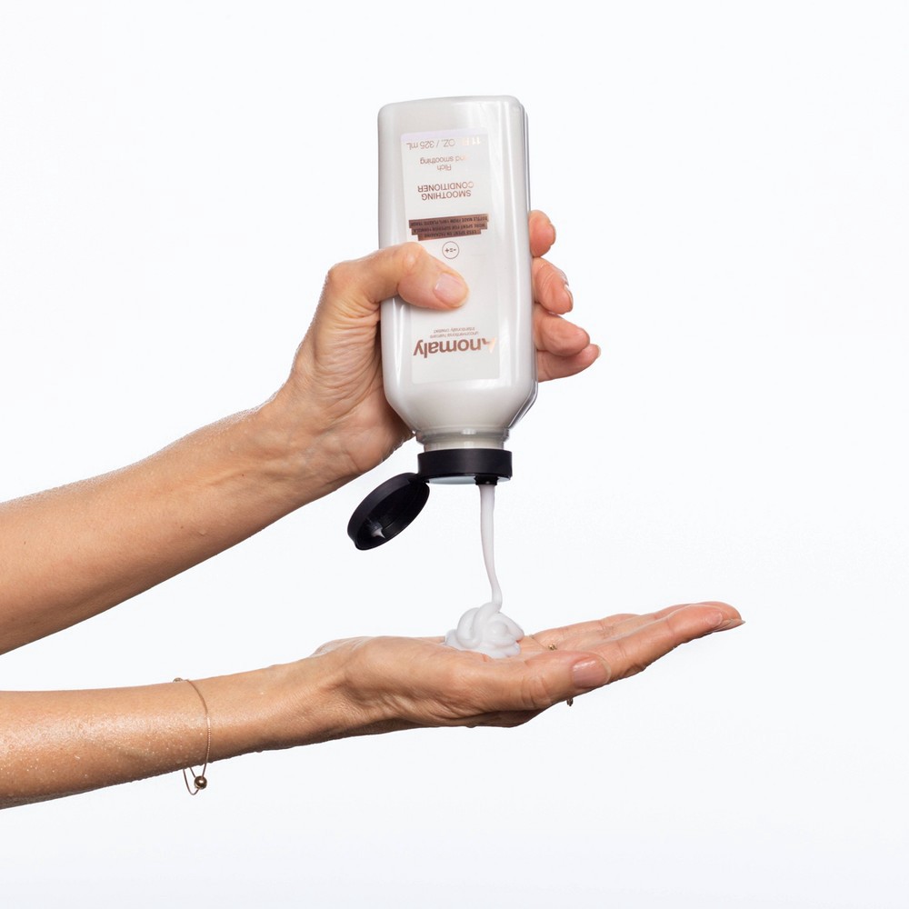 slide 4 of 5, Anomaly Smoothing Conditioner - 11 fl oz, 11 fl oz