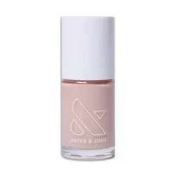 Olive & June Nail Polish - CHM - 0.46 fl oz: Shine Enhancing, Gloss Finish, Nail Care