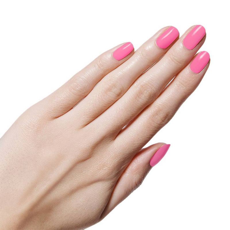 slide 3 of 5, Olive & June Nail Polish - Grateful & Kind - 0.46 fl oz, 0.46 fl oz