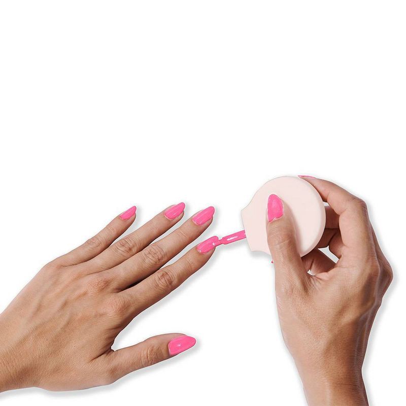 slide 4 of 5, Olive & June Nail Polish - Grateful & Kind - 0.46 fl oz, 0.46 fl oz