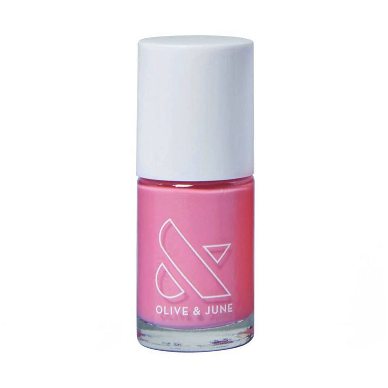 slide 1 of 5, Olive & June Nail Polish - Grateful & Kind - 0.46 fl oz, 0.46 fl oz