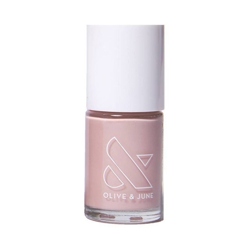 slide 1 of 5, Olive & June Nail Polish - HZ - 0.46 fl oz, 0.46 fl oz