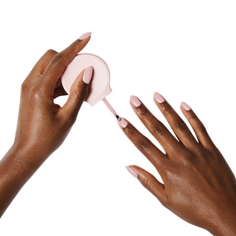 slide 4 of 5, Olive & June Nail Polish - HZ - 0.46 fl oz, 0.46 fl oz