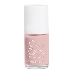 Olive & June Nail Polish - HZ - 0.46 fl oz: Vegan, Paraben-Free, Gloss, Nail Care
