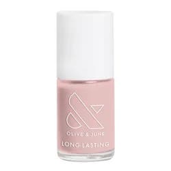 Olive & June Nail Polish - HZ - 0.46 fl oz: Vegan, Paraben-Free, Gloss, Nail Care