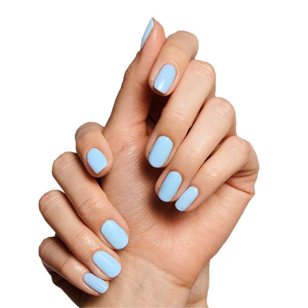 slide 2 of 4, Olive & June Nail Polish - Honest & True - 0.46 fl oz, 0.46 fl oz