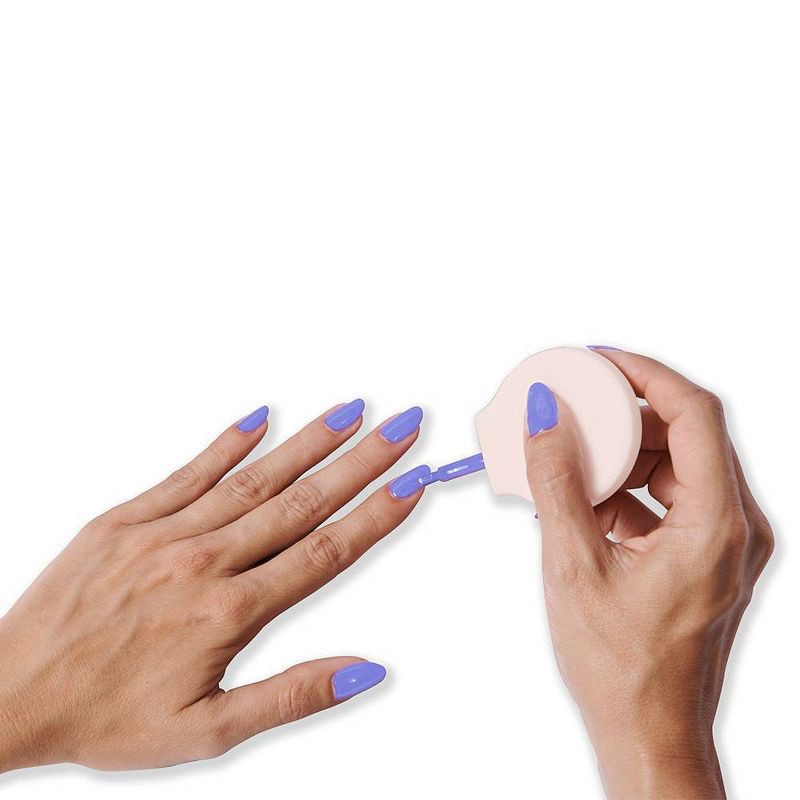 slide 4 of 5, Olive & June Nail Polish - Bold & Unshaken - 0.46 fl oz, 0.46 fl oz