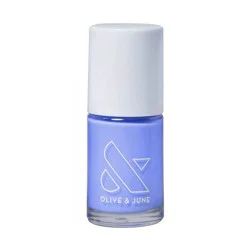 Olive & June Nail Polish - Bold & Unshaken - 0.46 fl oz