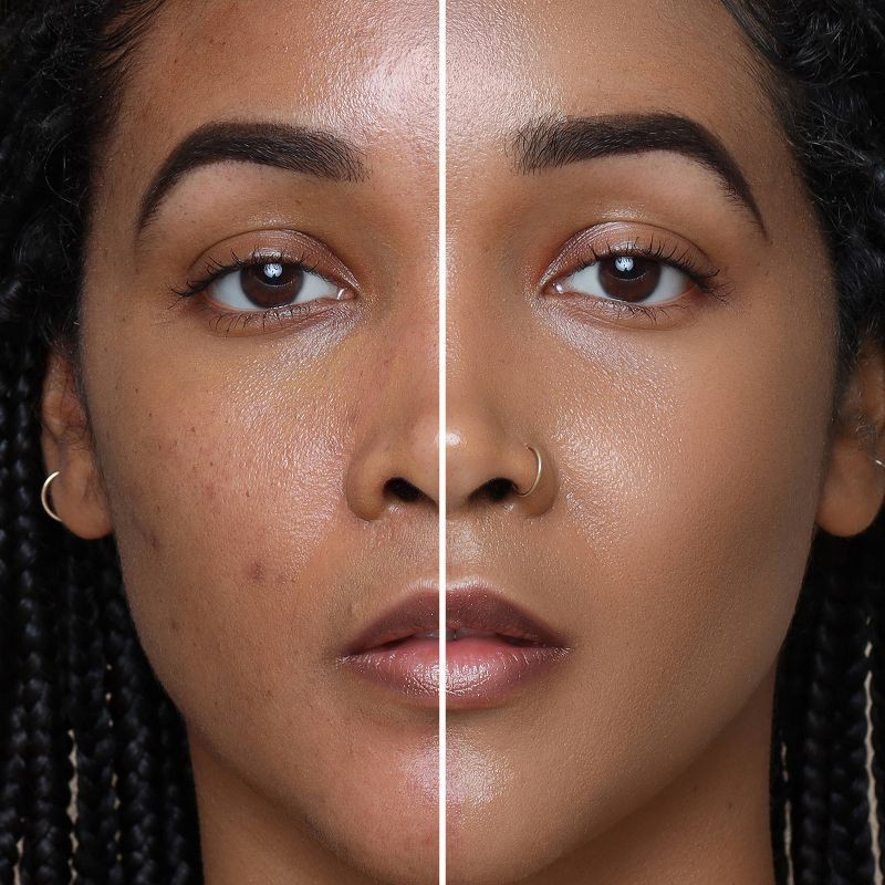 slide 5 of 8, The Lip Bar Just a Tint 3-in-1 Tinted Skin Conditioner with SPF 11 - Caramel Delight - 1 fl oz, 1 fl oz