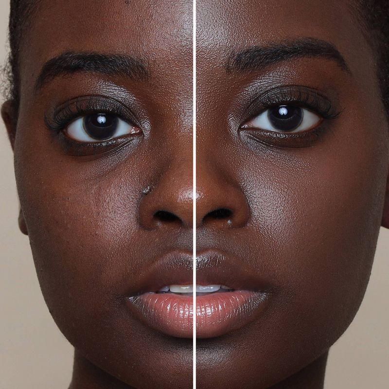 slide 5 of 6, The Lip Bar Just a Tint 3-in-1 Tinted Skin Conditioner with SPF 11 - Chocolate Chip - 1 fl oz, 1 fl oz