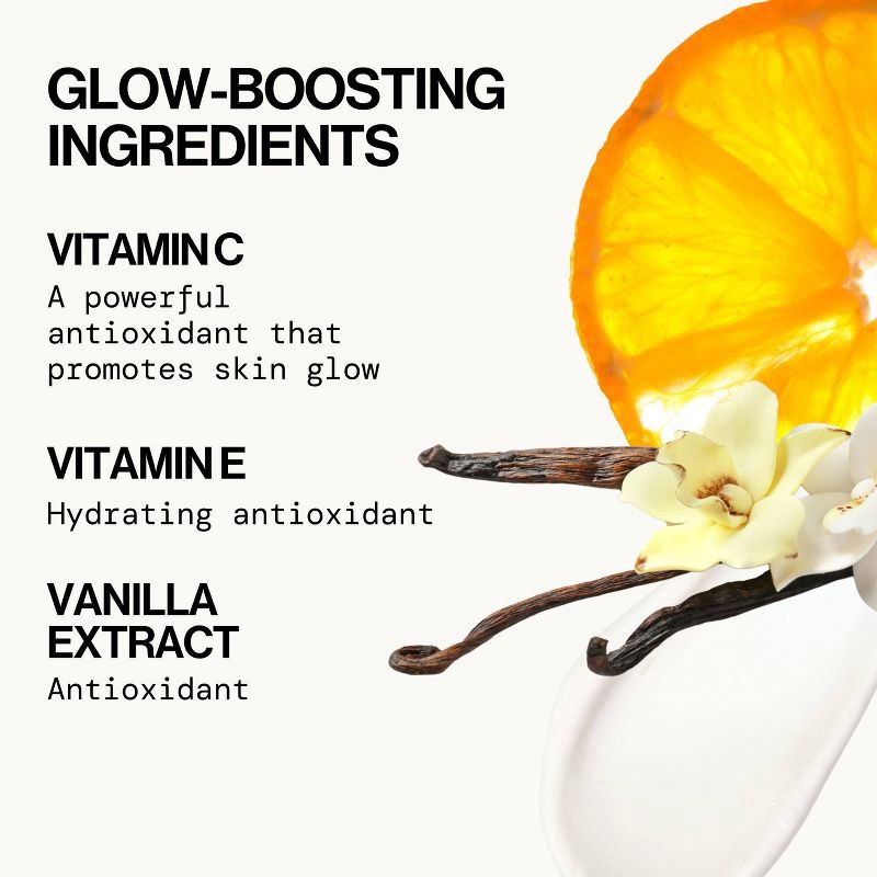 slide 4 of 9, Pacifica Glow Baby Vitaglow Lotion - 1.7 fl oz, 1.7 fl oz