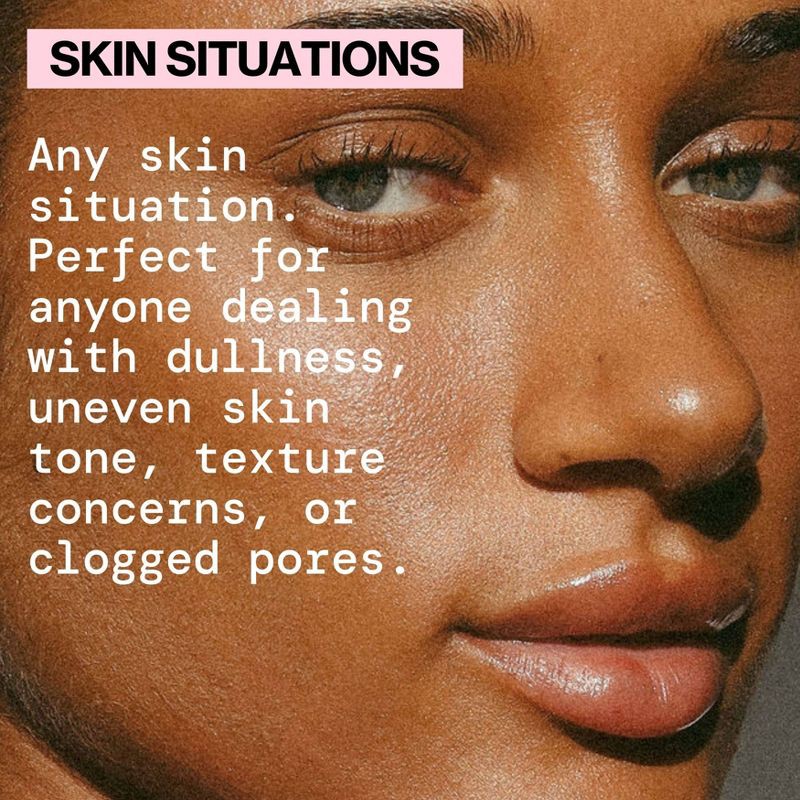 slide 9 of 11, Pacifica Glow Baby Brightening Face Wash - Orange - 5 fl oz, 5 fl oz