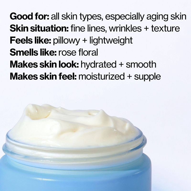 slide 8 of 11, Pacifica Wake Up Beautiful Overnight Retinol Cream - 1.7 fl oz, 1.7 fl oz