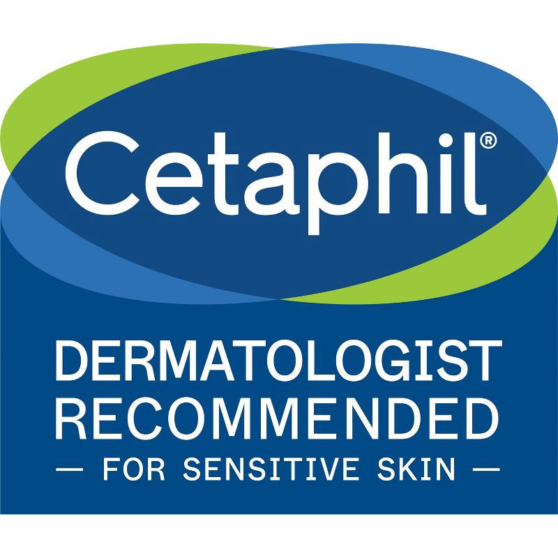 slide 7 of 7, Cetaphil Sheer Mineral Sunscreen Stick SPF 50, Face & Body - 0.5 fl oz, 0.5 fl oz