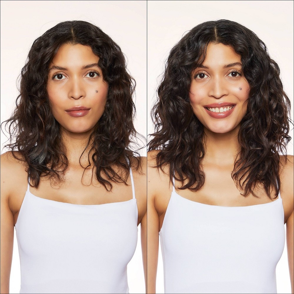 Eva NYC Deeptox Exfoliating Salt Shampoo 5 fl oz Shipt