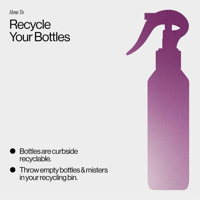 slide 2 of 14, Eva NYC Mane Magic 10-in-1 Primer - 5 fl oz, 5 fl oz