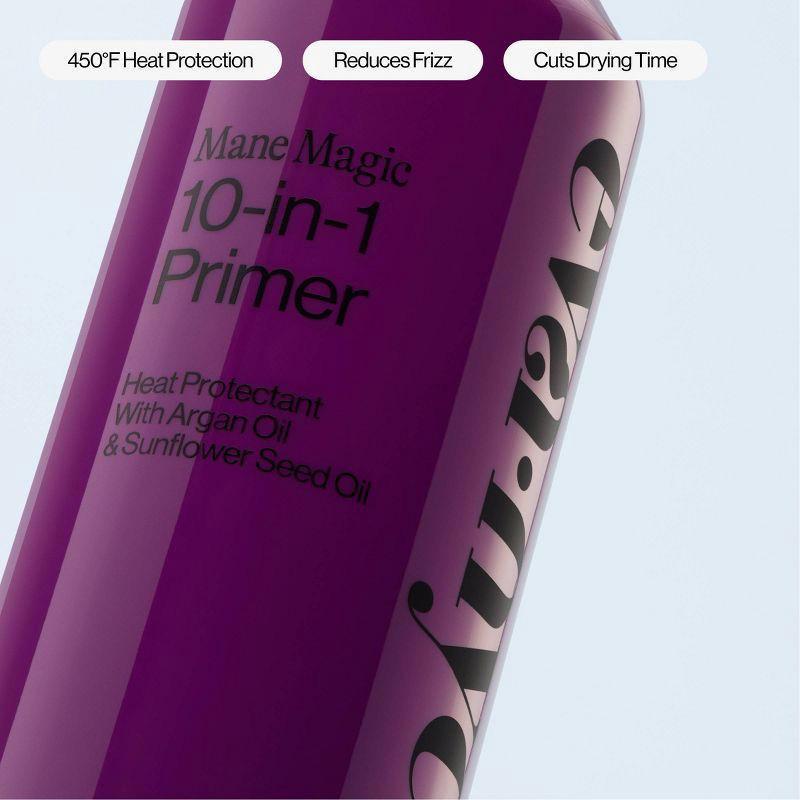slide 3 of 14, Eva NYC Mane Magic 10-in-1 Primer - 5 fl oz, 5 fl oz