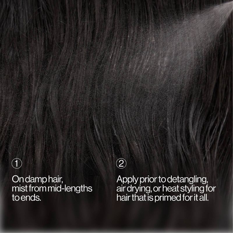 slide 5 of 14, Eva NYC Mane Magic 10-in-1 Primer - 5 fl oz, 5 fl oz