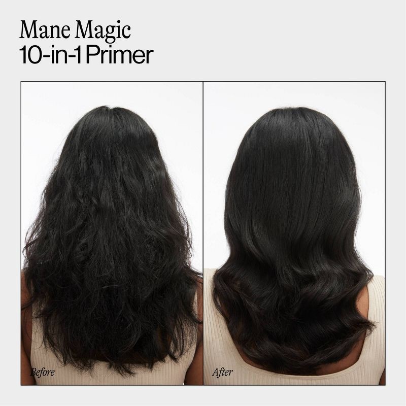 slide 9 of 14, Eva NYC Mane Magic 10-in-1 Primer - 5 fl oz, 5 fl oz