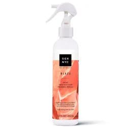 SGX NYC Blaze Heat Protection Primer Spray - 7.2 fl oz