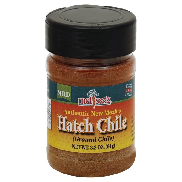 slide 1 of 1, Northgate Melissa Hatch Chile Powder Mild, 3.2 oz