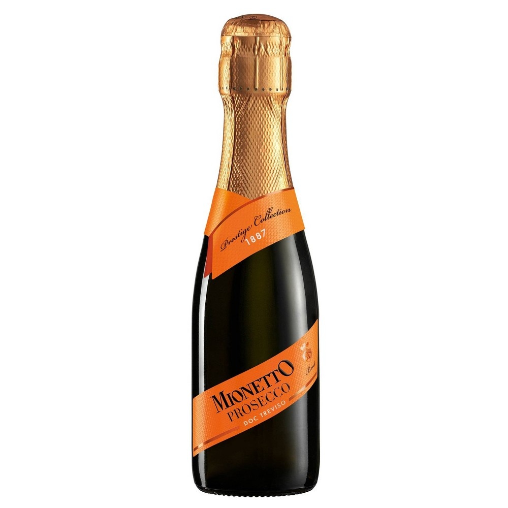 slide 2 of 4, Mionetto Prosecco Doc Treviso Brut, 374 ml