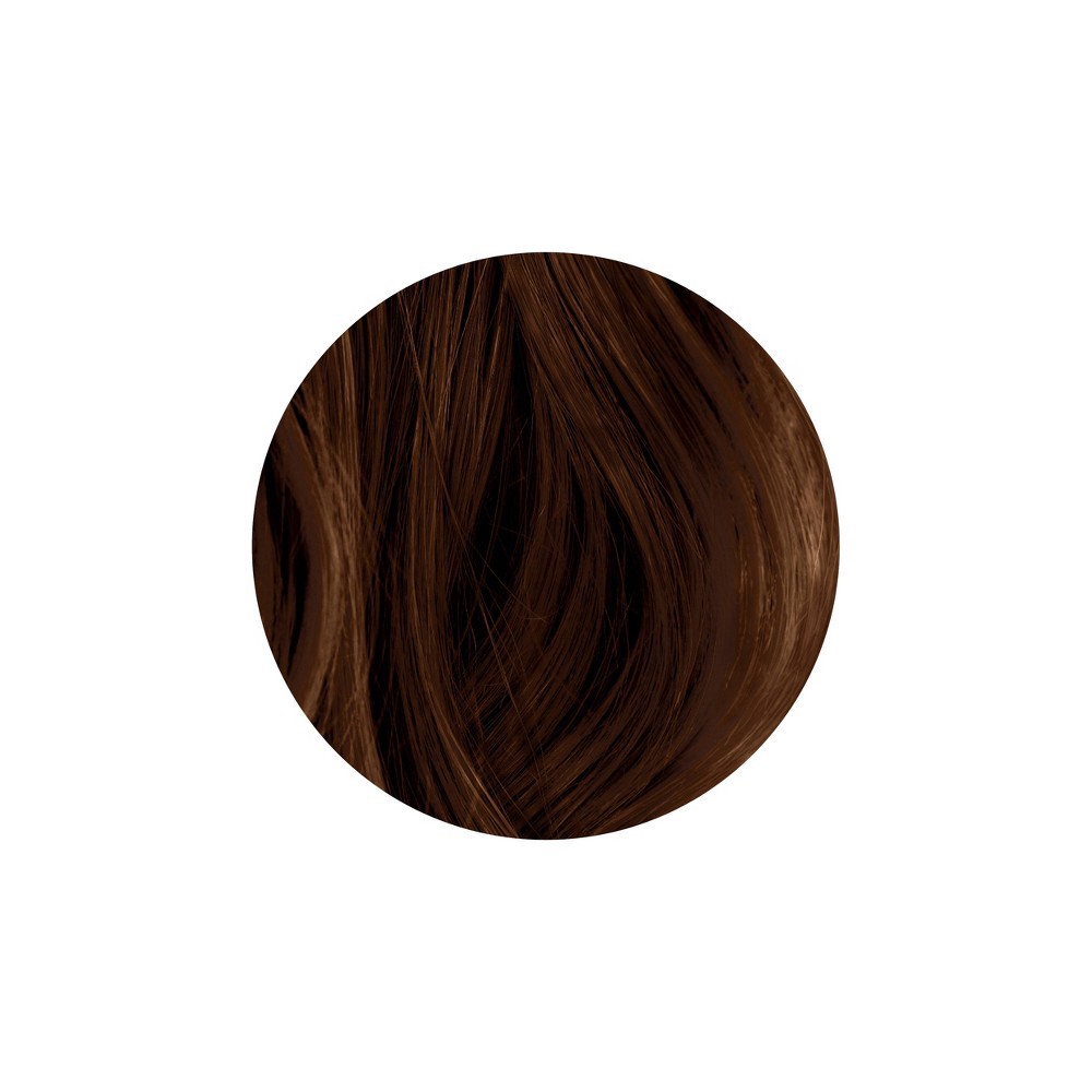 slide 3 of 10, BRITE Naturally Henna Hair Dye Dark Brown - 2.53 fl oz, 2.53 fl oz