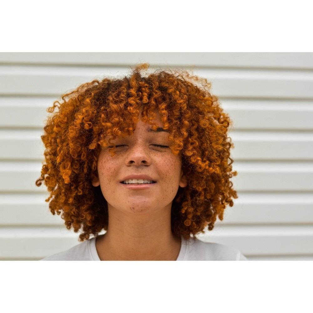 slide 6 of 10, BRITE Naturally Henna Hair Dye Dark Strawberry Blonde, 2.53 fl oz