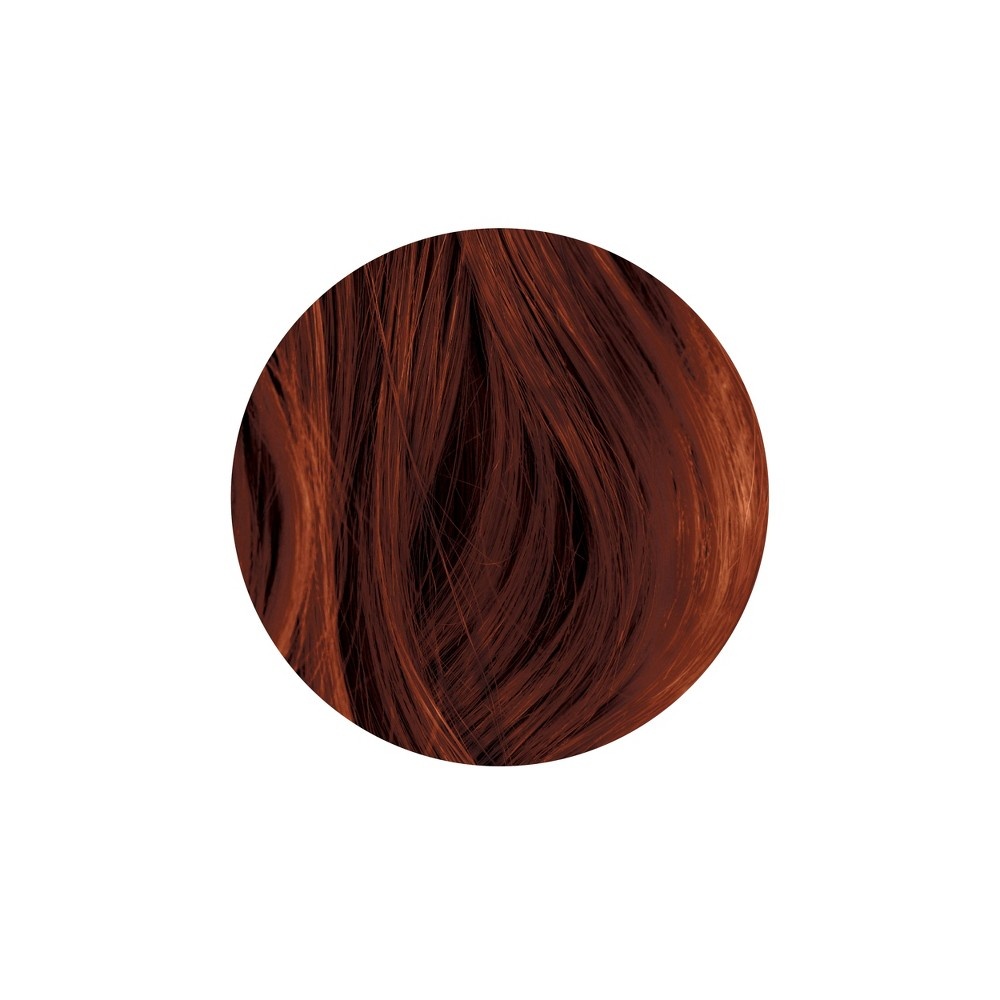 slide 3 of 7, BRITE Naturally Henna Hair Dye Dark Red, 2.53 fl oz
