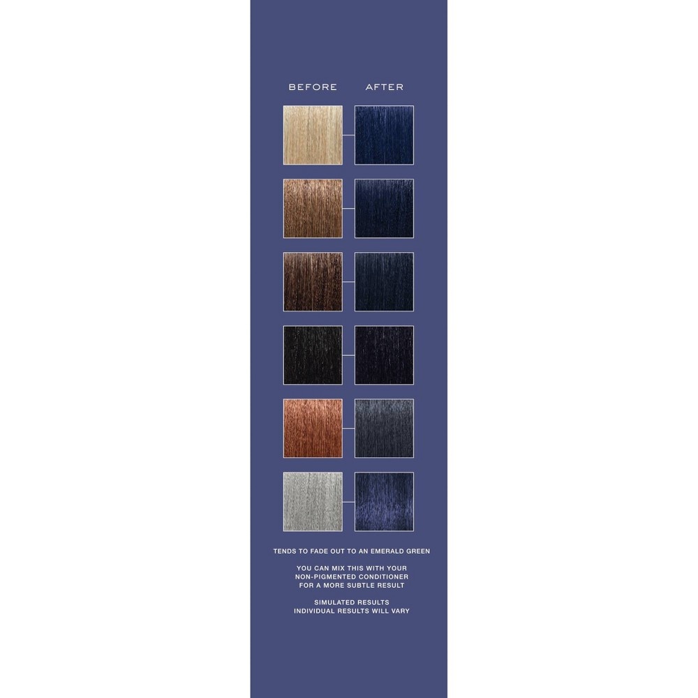 slide 3 of 11, Kristin Ess Color Depositing Conditioner - Celestial Skies - 6.7 fl oz, 6.7 fl oz