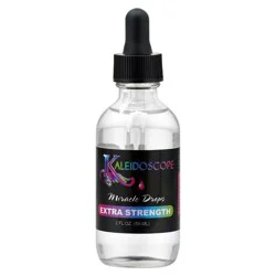 Kaleidoscope Miracle Drops Extra Strength - 2 fl oz