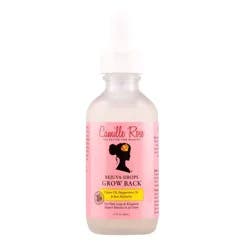 Camille Rose Grow Back Drops - 1.9 fl oz
