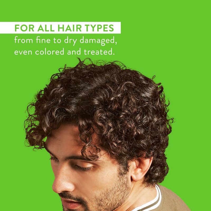 slide 8 of 11, Native Vegan Cucumber & Mint Natural Volume Shampoo, Clean, Sulfate, Paraben and Silicone Free - 16.5 fl oz, 16.5 fl oz